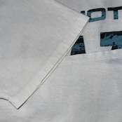 【FUGAZI】フガジ "THIS IS NOT A FUGAZI T-SHIRT" 90's Vintage Tシャツ