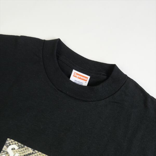 Size【L】 SUPREME シュプリーム 原宿OPEN記念 Box Logo Tee Black