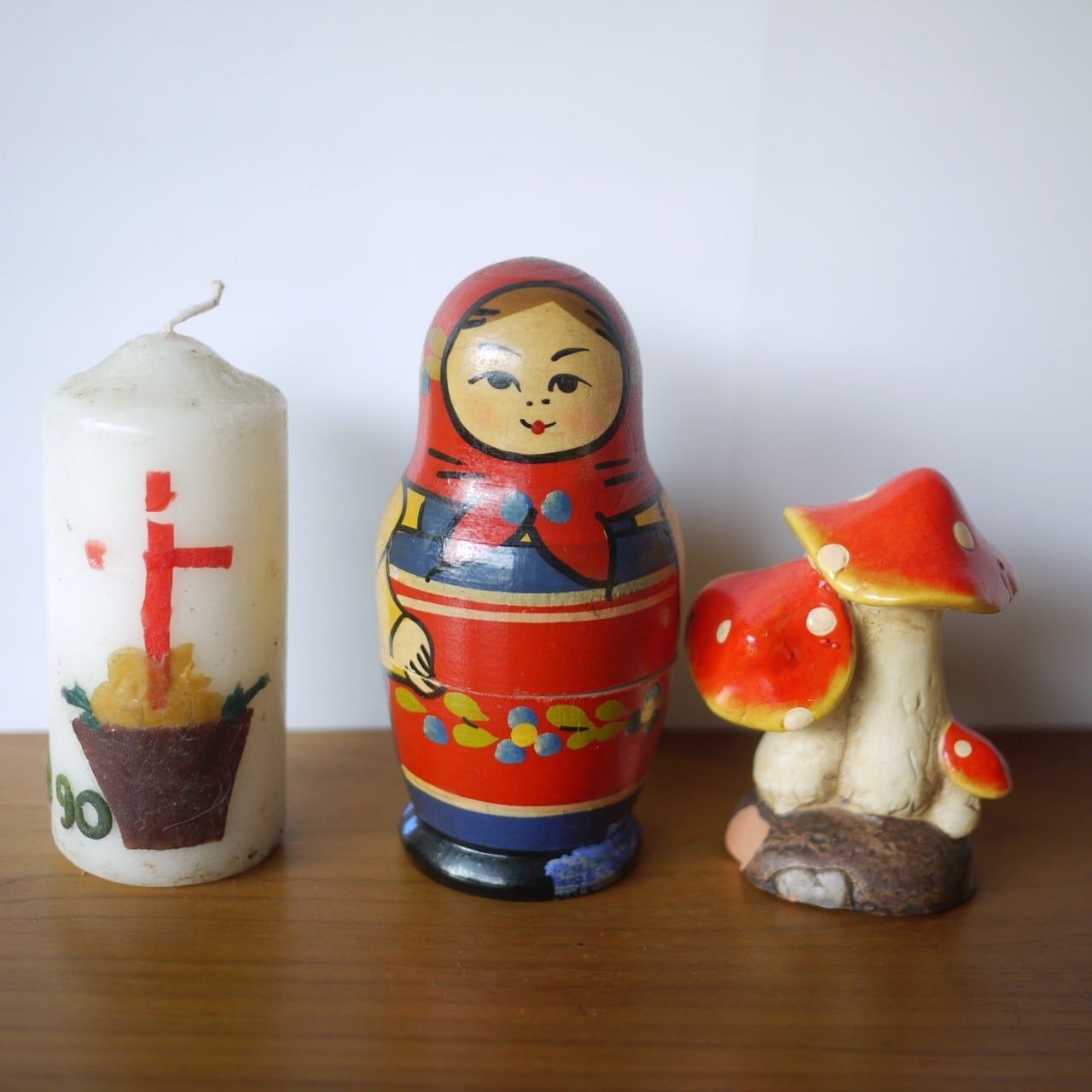 bous マトリョーシカ　こけし マトリョーシカ】【こけし】 | こりすのパン屋Base店 （世界の