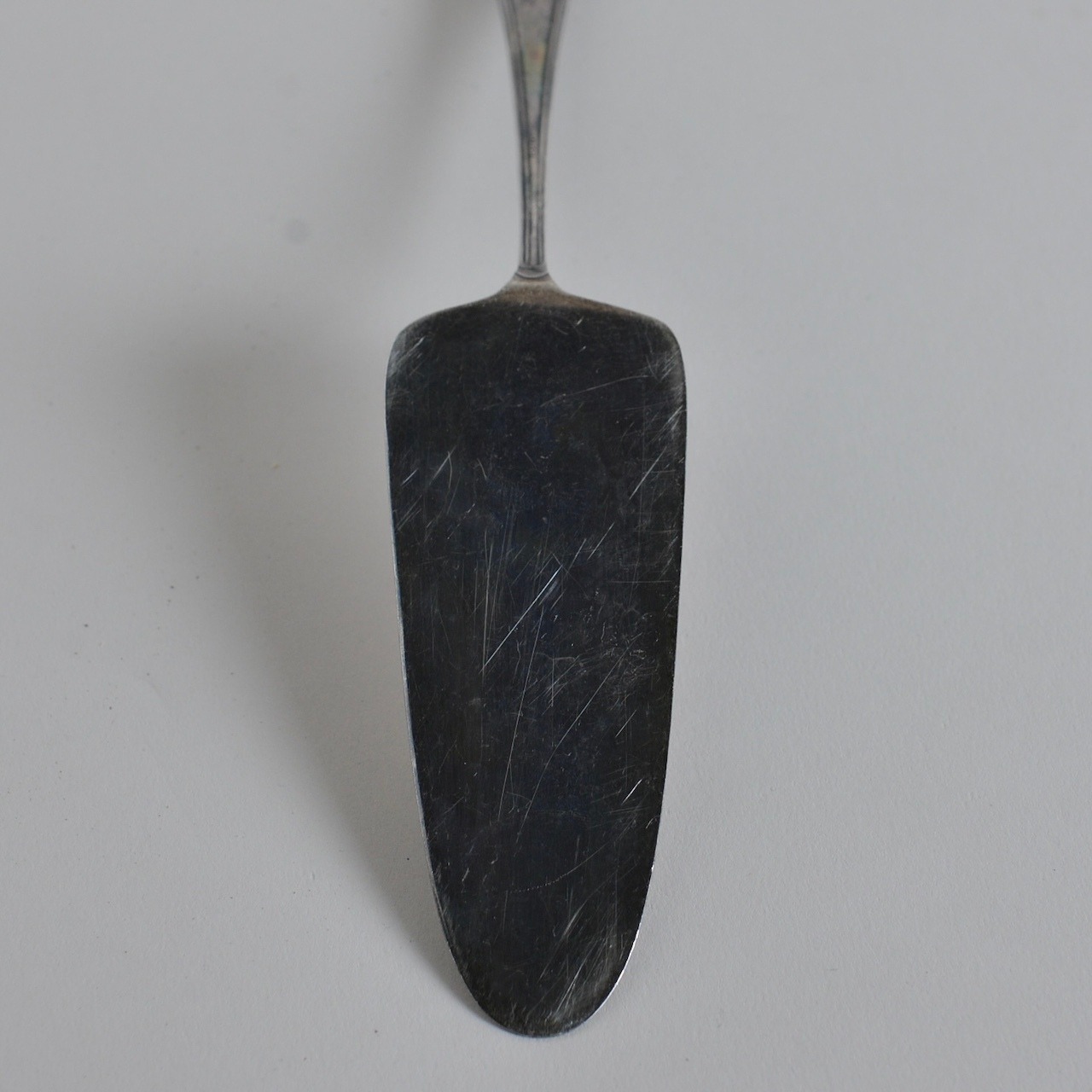 Cutlery / カトラリー〈ケーキサーバー / シルバー / 店舗什器 /  アンティーク / ヴィンテージ〉112352