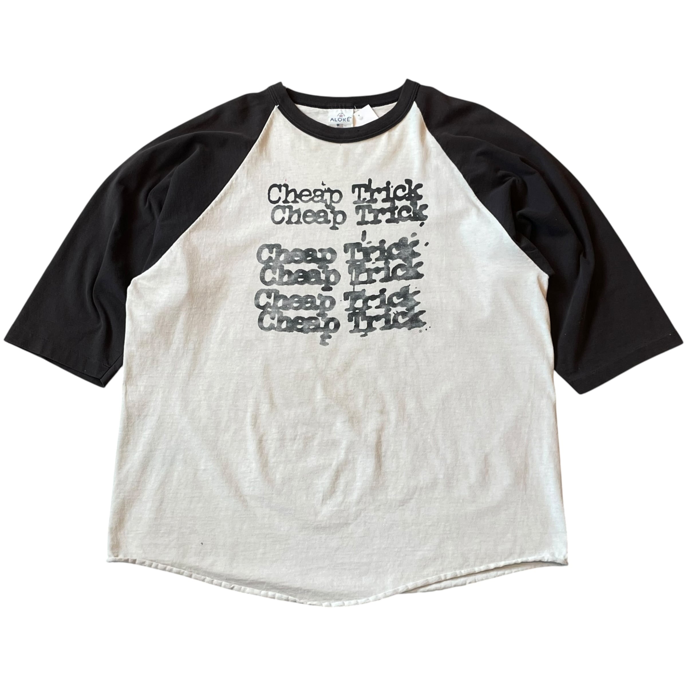 Brickz on B ロンT 白 flexwitme Long T-shirt（ロンT） | What'z up