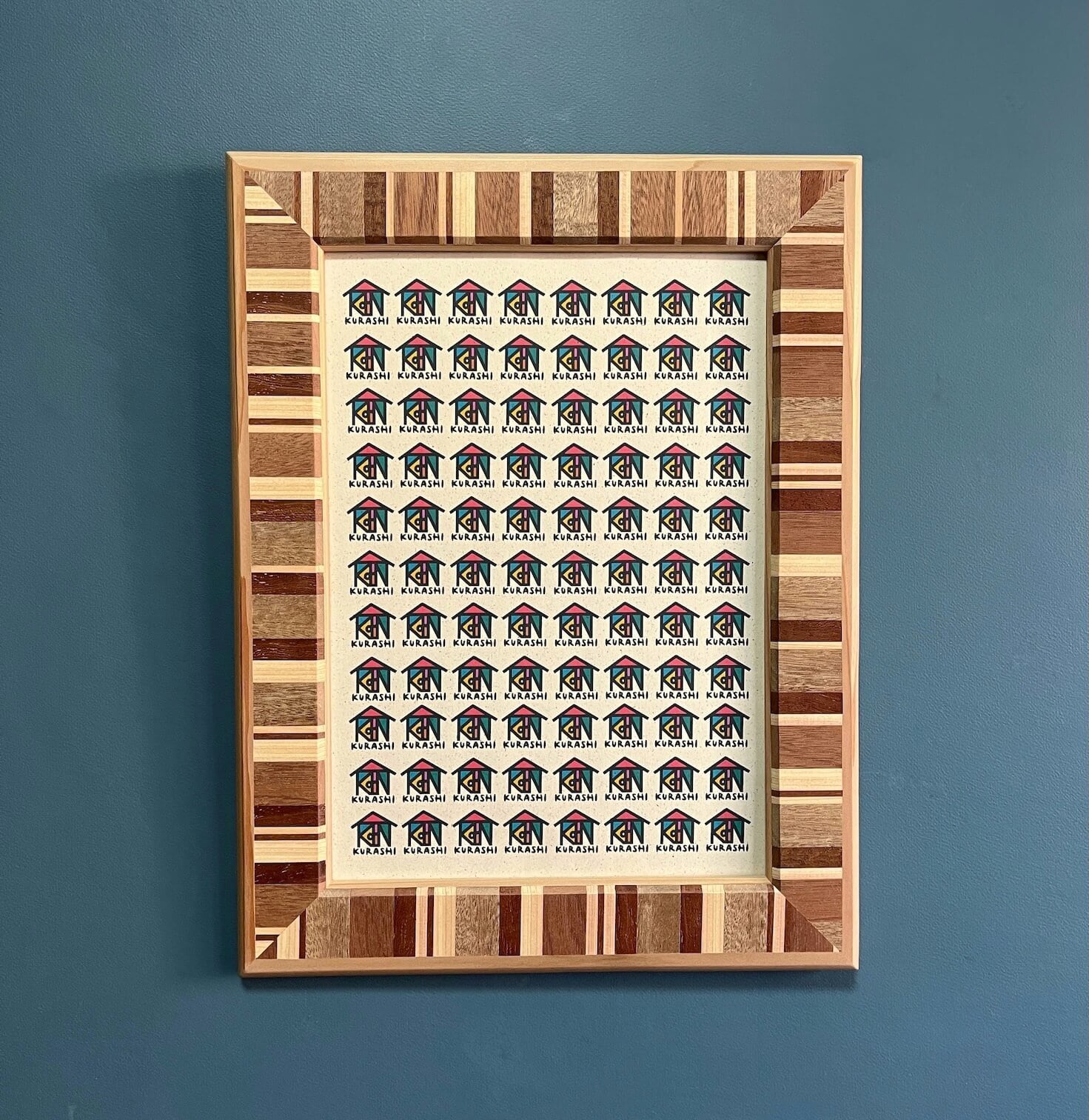 F-158【MADE BY TAKENOKURASHI】(OLD CLASSIC SERIES 1) A4