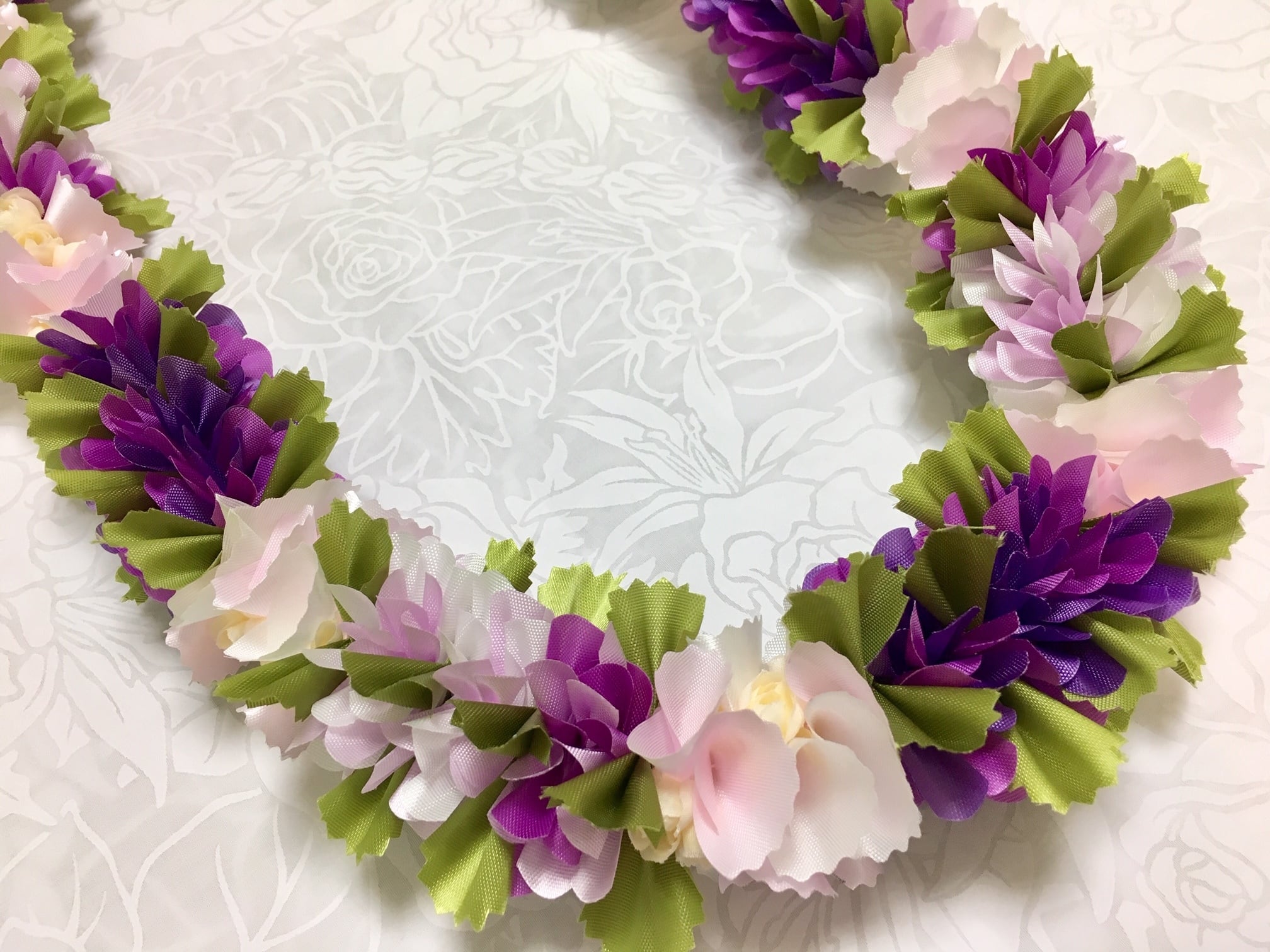 リボンレイ キット | リボンレイ・ハンドメイド♡Makana aloha リボンレイ キット | リボンレイ・ハンドメイド♡Makana aloha