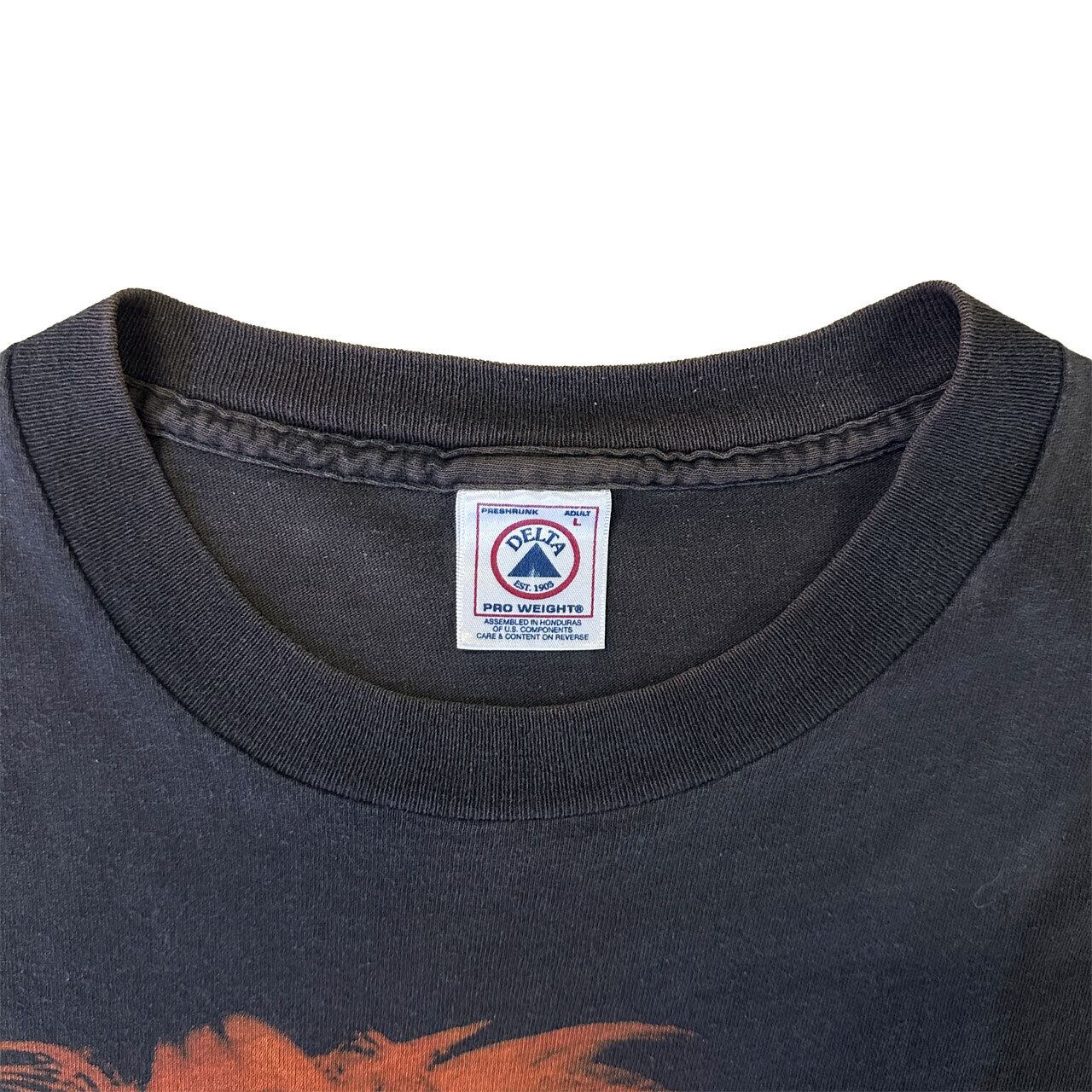 GODSMACK】ゴッドスマック 90's Vintage Tシャツ L | luxury&vintage