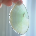 Annabelle 02 - アゲートヒーリングチャイム / Agate Healing Chime 1413