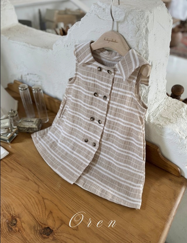 即納⌇ minirobe  ﻿/ bear socks set