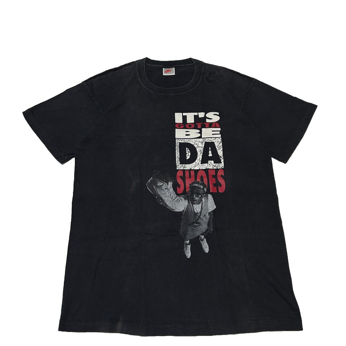 90S NIKE Michael Jordan Spike Lee/ナイキ マイケル ジョーダン 