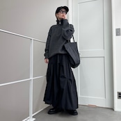 ランダムタックバルーンSK/ブラック