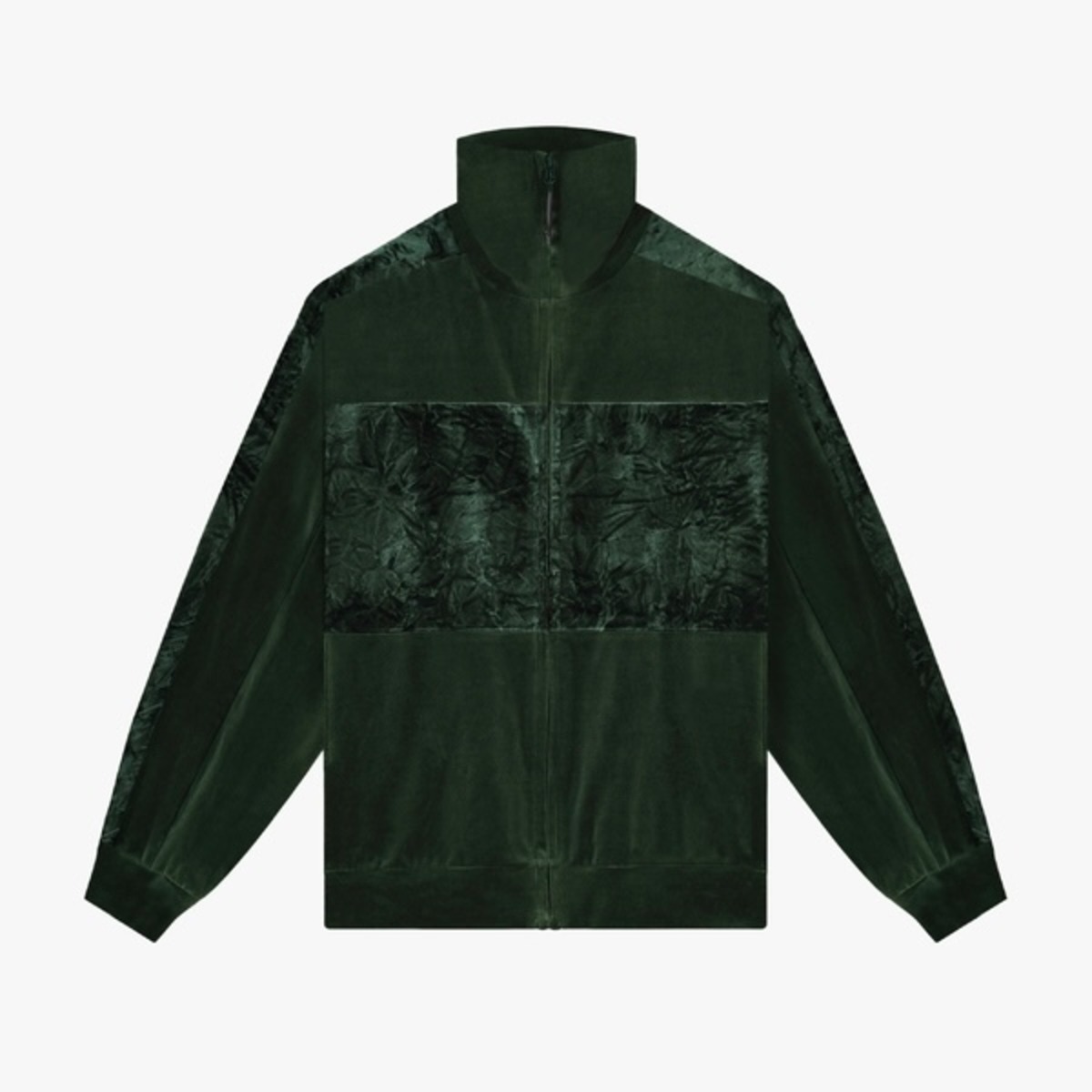 LAD MUSICIAN【ラッドミュージシャン】TRACK JACKET (2223-603 DEEP 