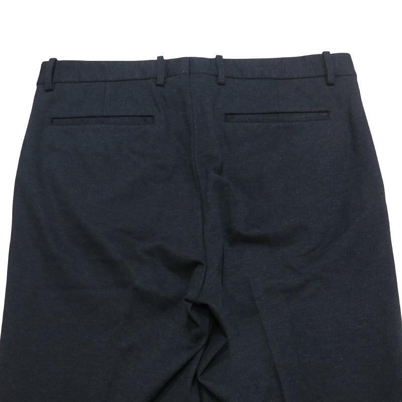 Theory セオリー スラックス 02-0306101-893-034 パンツ トラウザーズ