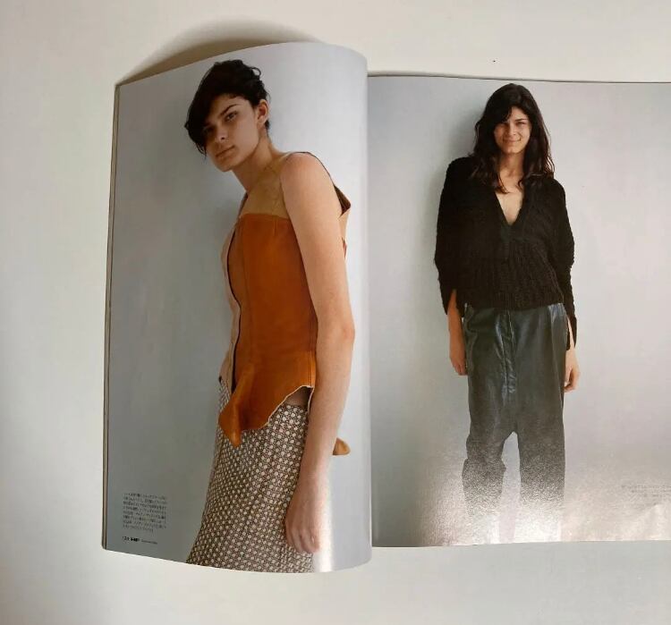 HF ハイファッション　2004年　12月　No.300 HF ハイファッション 2004年 12月 No.300 | PAY ID