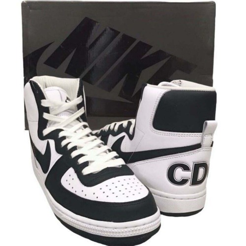 NIKE × COMME DES GARÇONS HOMME PLUS TERMINATER HIGH / ナイキ × コムデギャルソン オムプリュス ターミネーター ハイ