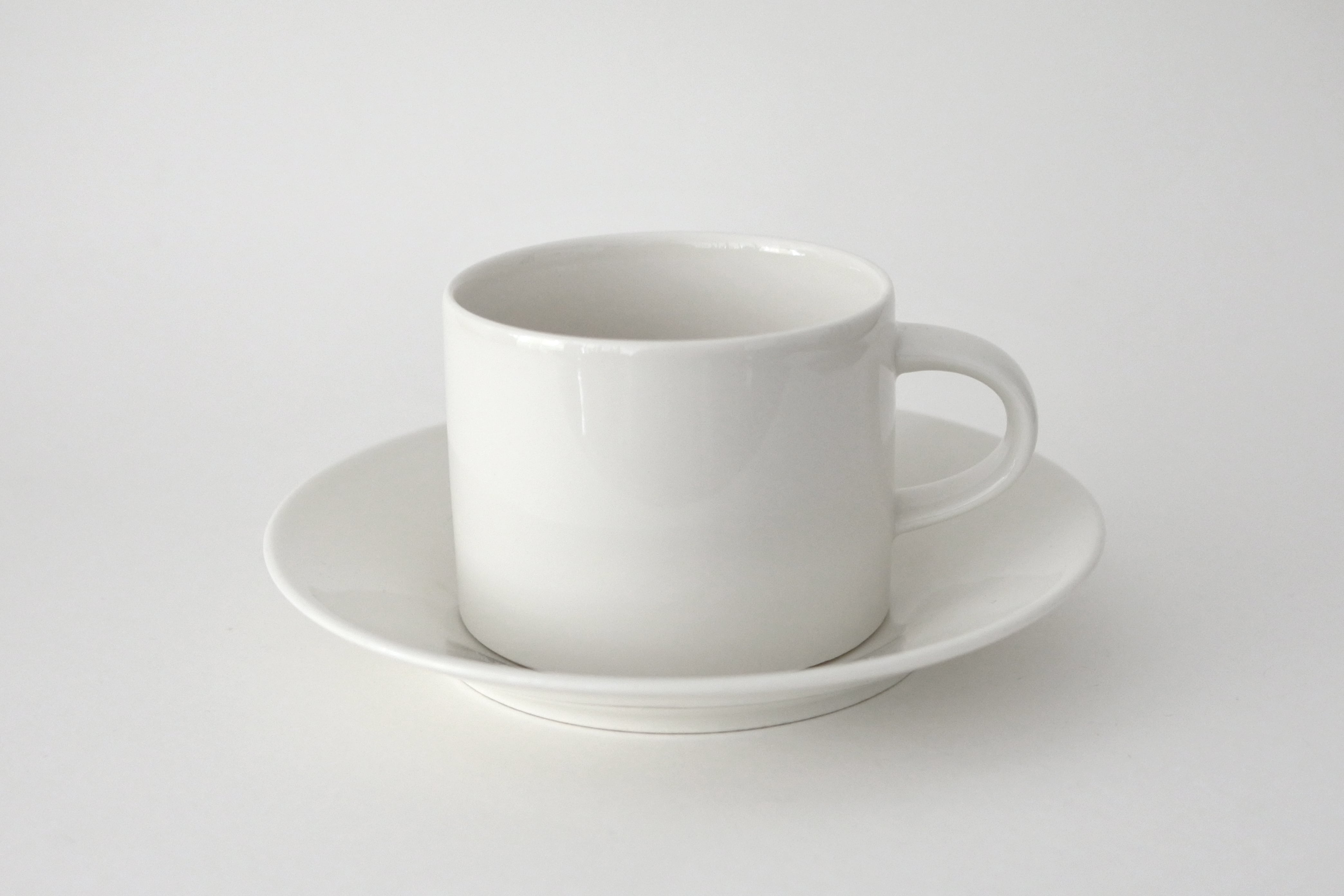 vintage ARABIA EEVA coffee cup & saucer / ヴィンテージ アラビア