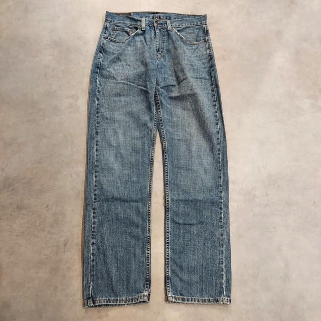 リーバイス559 Levis W32 ブルーデニム 青 古着 ボトム 17169
