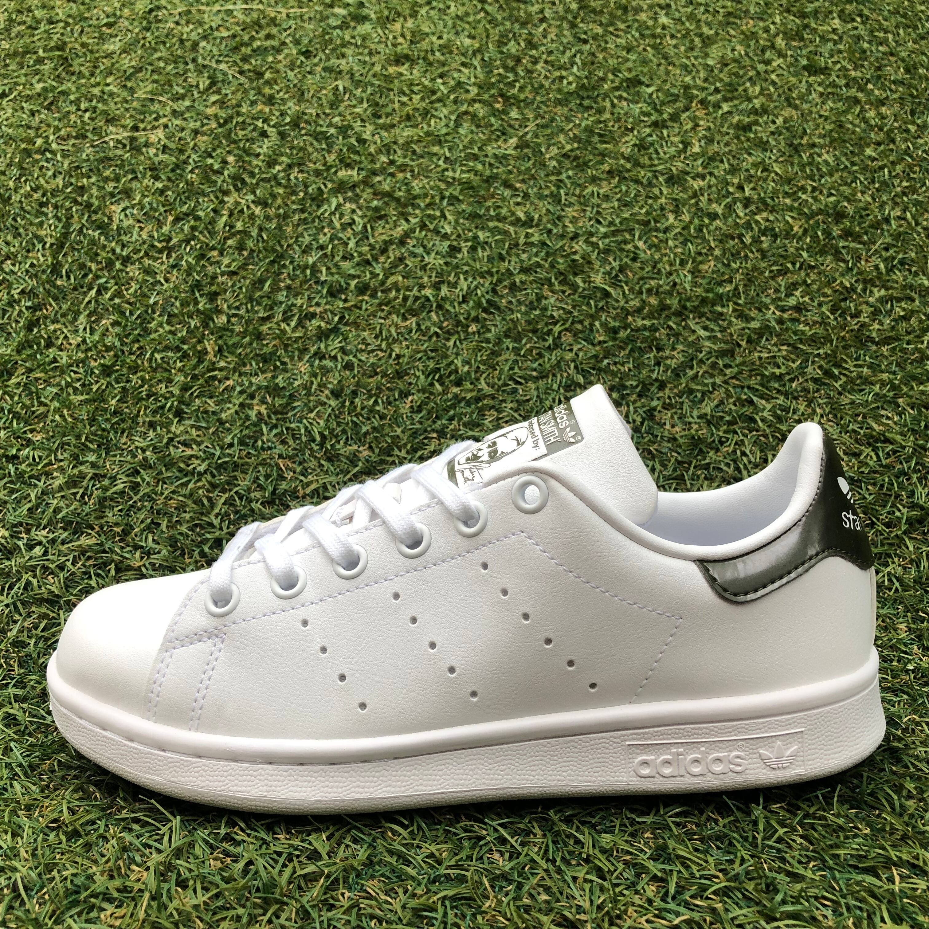 限定モデル!adidas STANSMISTH アディダス スタンスミス HT342