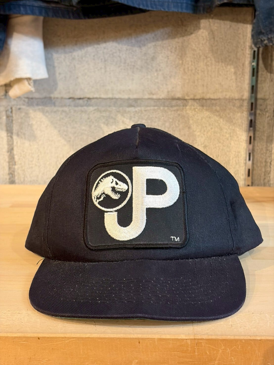 vintage 40's U.S. NAVY Watch Cap | vintage clothing twoface