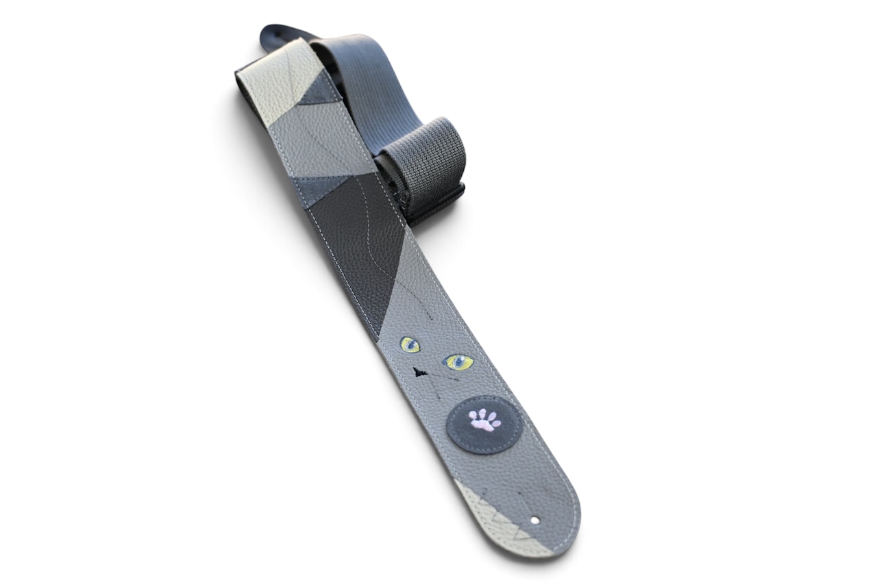 L-Slide Strap PW#118