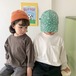 カジュアルロングTシャツ