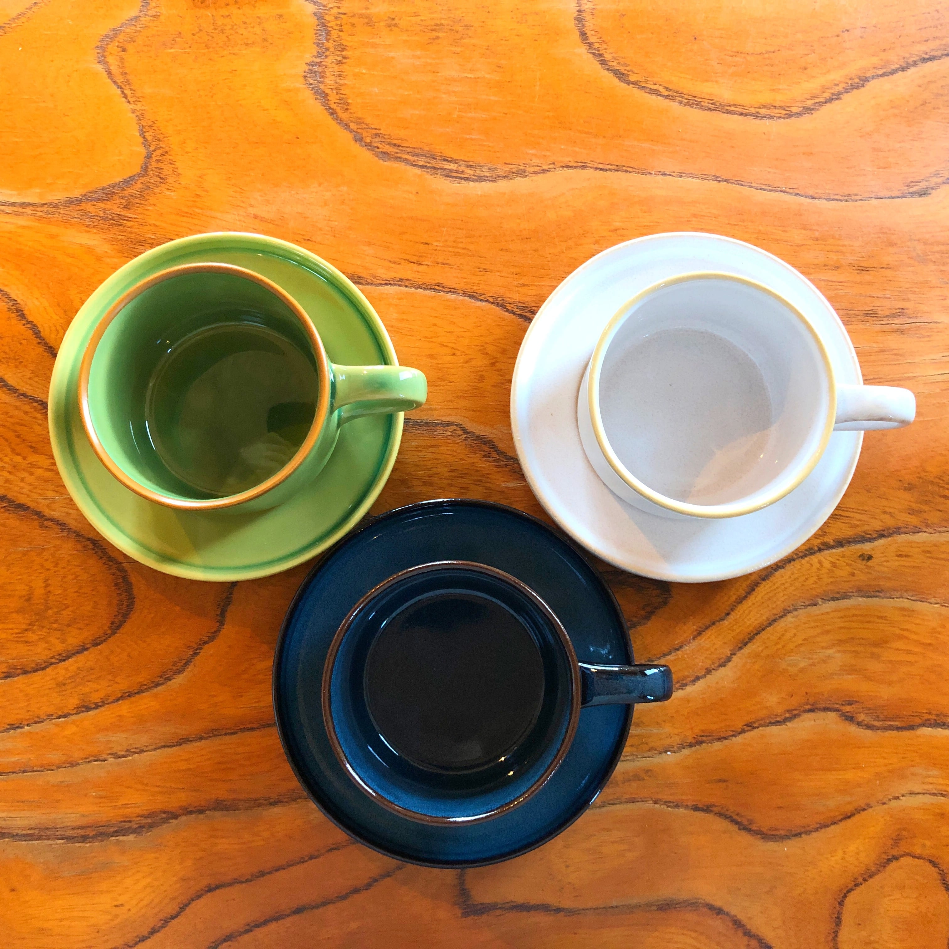 4th-market ペルナティーカップ&ソーサー 2020限定色 | 雑貨店Ho-biya