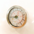 圧力計● E61グループヘッド用 プレッシャーゲージ《outlet》