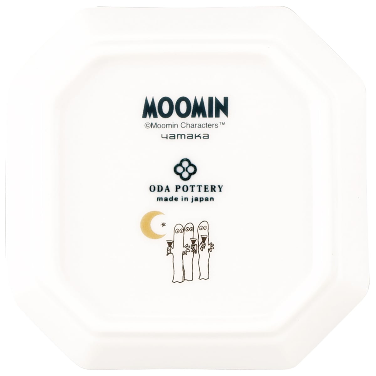 ムーミンさん専用 開梱カッター＆レターオープナーSHUTTO（ムーミン）S3721809