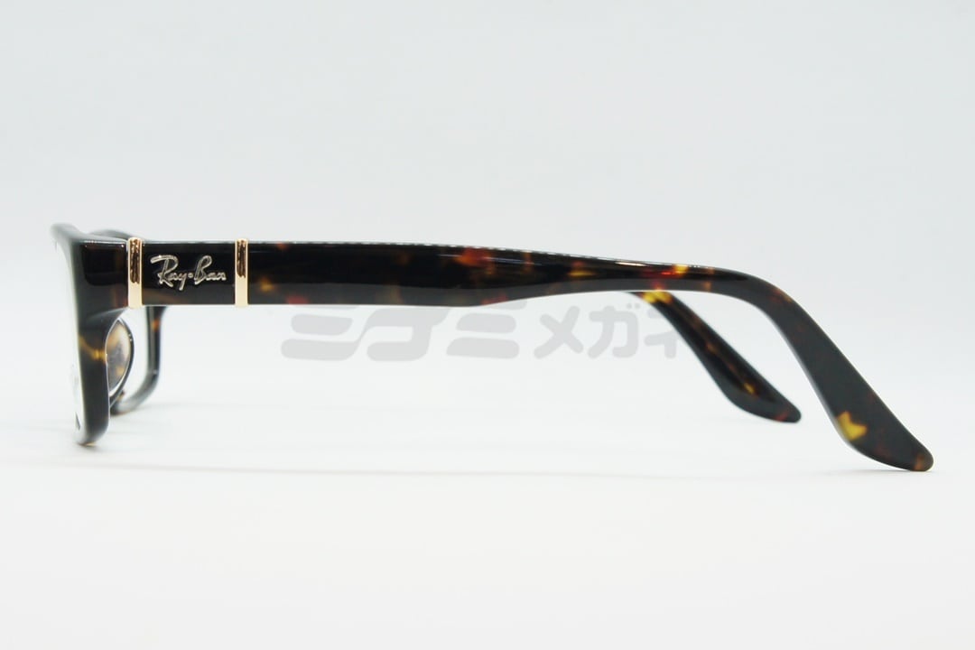 Ray-Ban メガネフレーム RX5198 2345 スクエア RB5198 レイバン 正規品