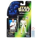スター・ウォーズ POTF2 グリーンカード ルーク・スカイウォーカー イン ストームトルーパー アクションフィギュア 未開封