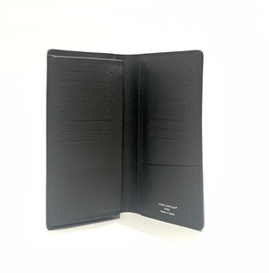 Louis Vuitton ルイヴィトン 長財布 メンズ  M61697 モノグラム・エクリプス ポルトフォイユ・ブラザ