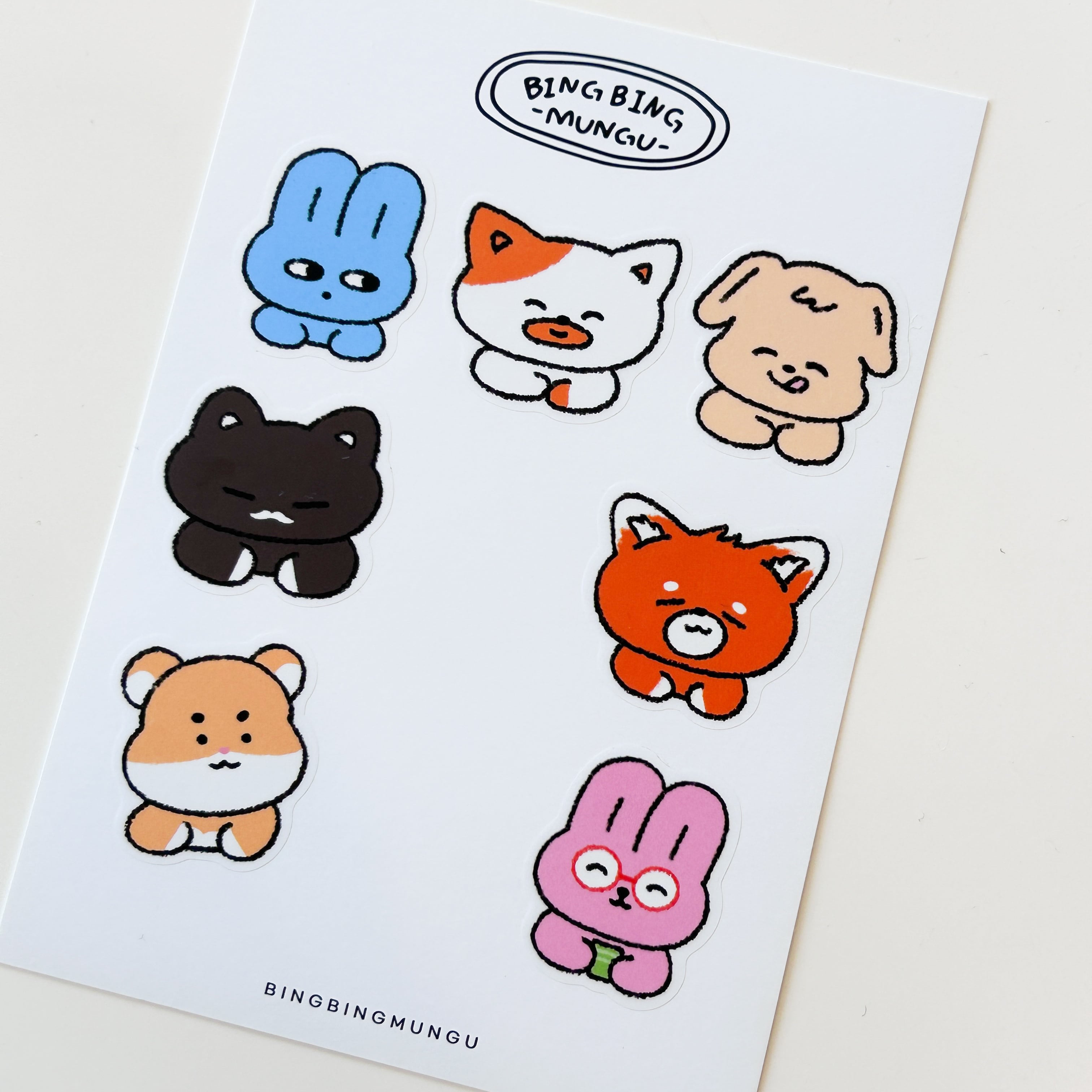 マスキングテープ | 韓国文具・雑貨 kaulcoffee.studio