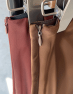 【23aw】Mermaid Satin Skirt_6colors