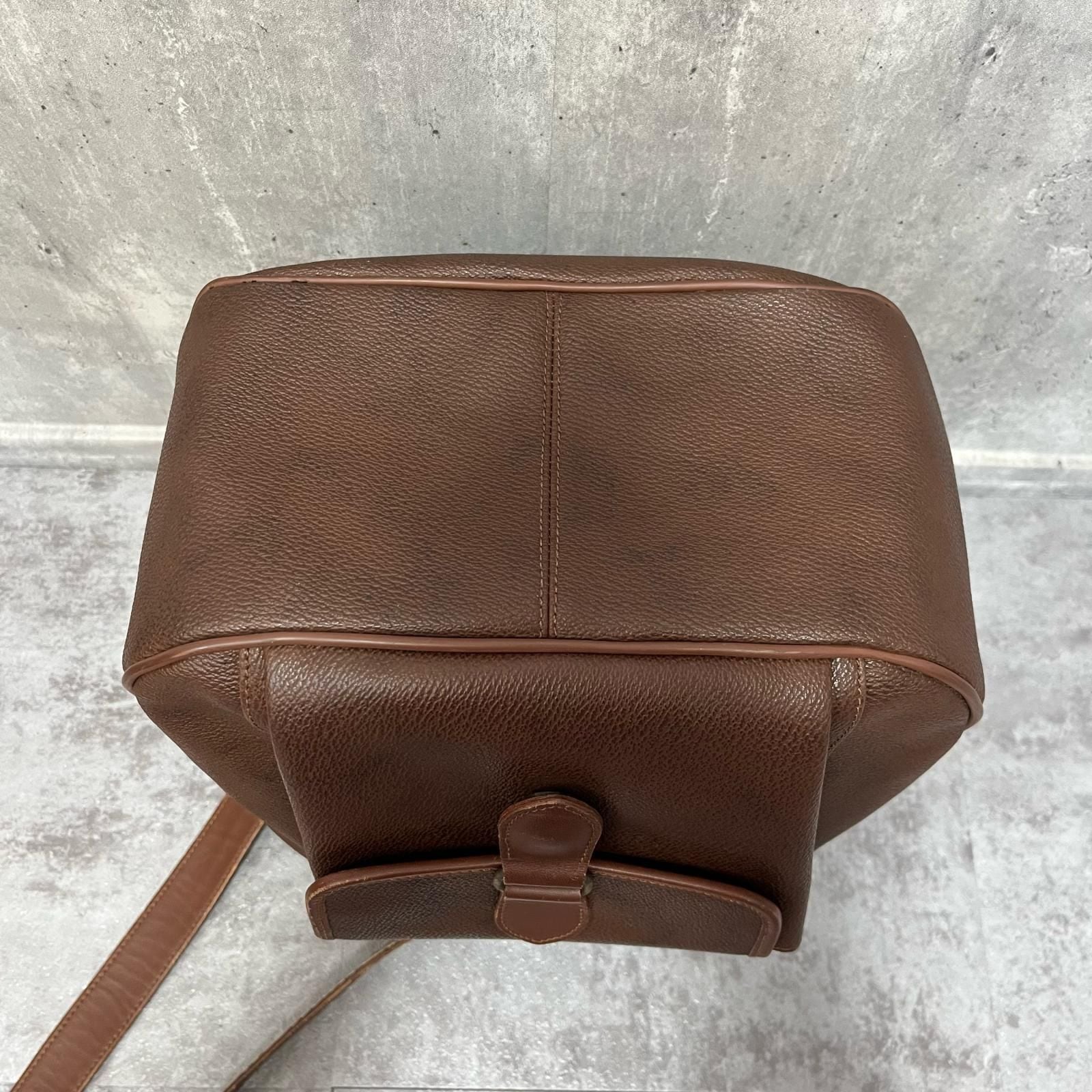 Burberry】バーバリー ショルダーバッグ レザーショルダーバッグ