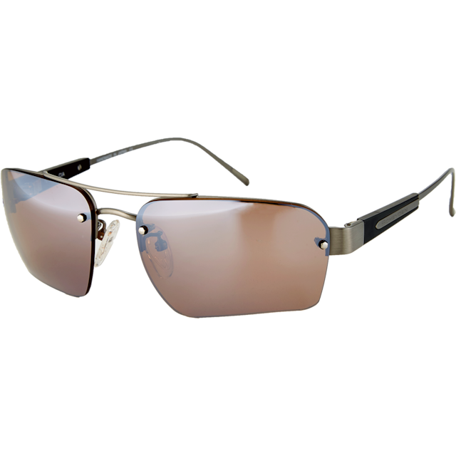 CIA TITANIUM LT16 Bronze Lens