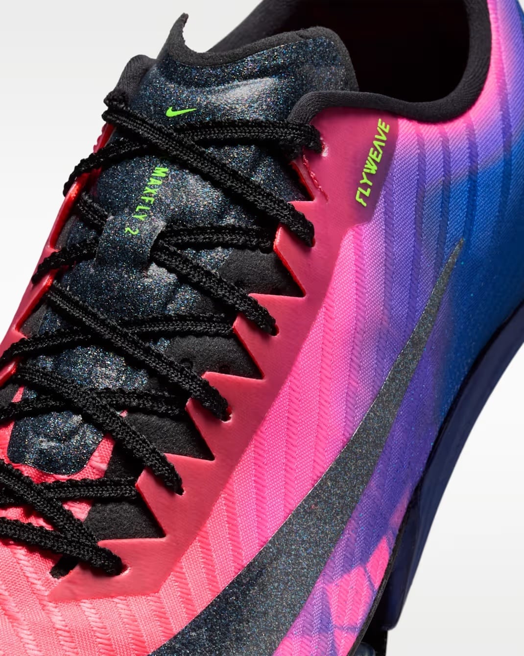 Nike Maxfly 2 Glam ナイキ | jordan_sneakers