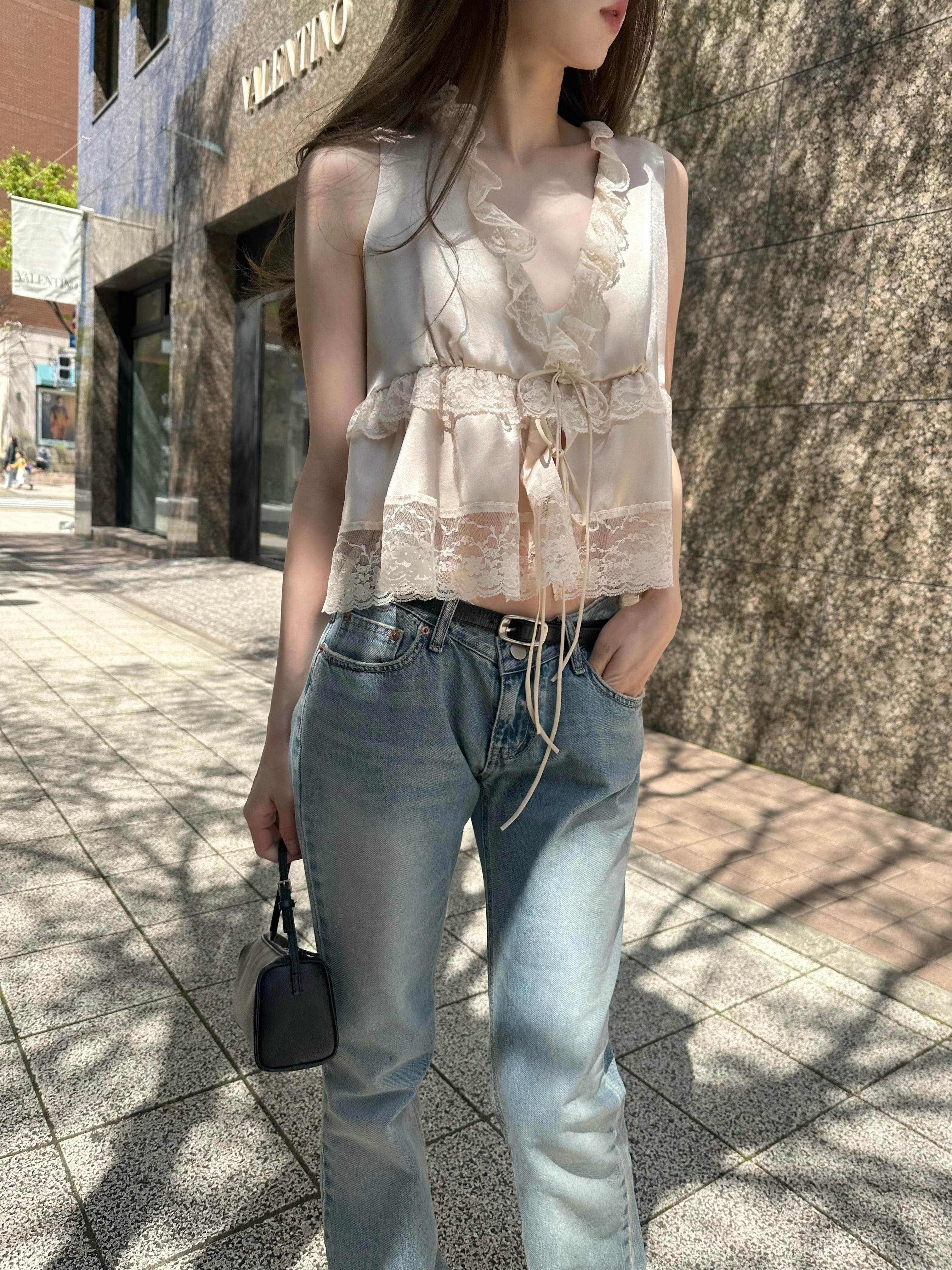 ・lily lace bl