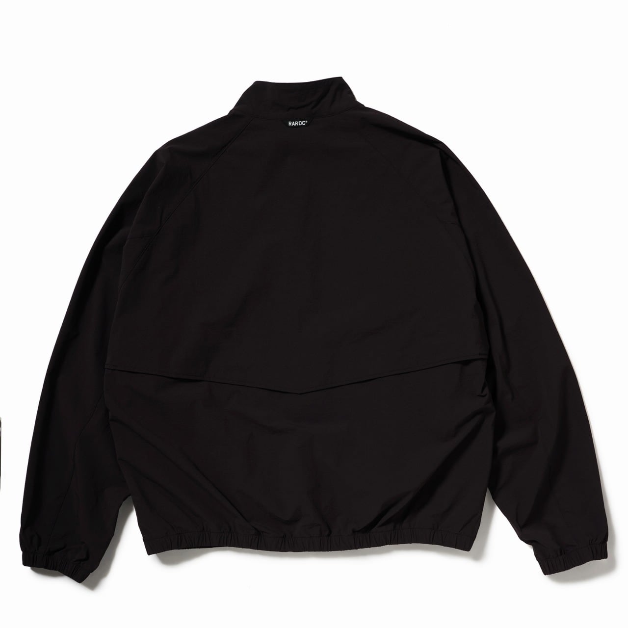 ROUGH AND RUGGED : HOOL | Gusset ROUGH AND RUGGED : HOOL | Gusset