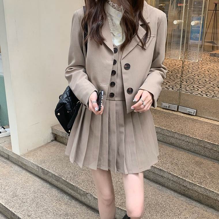 送料無料 女子力高い レース ブラウス トップス 透け感 デート 女子会 学生 女っぴ 着回し 清楚系 Lamitte Deco トレンド 韓国 ファッション ショップ Base店