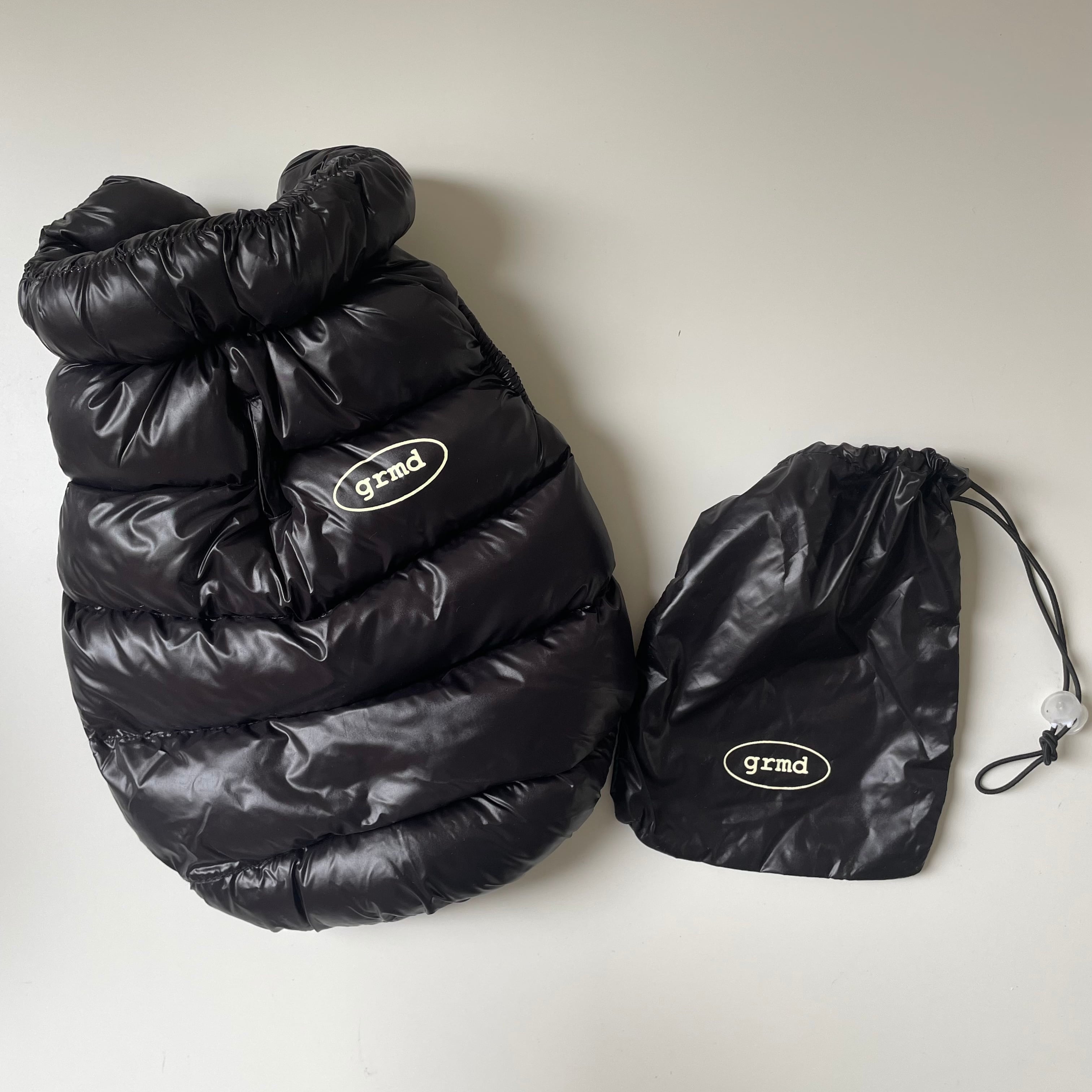 【即納】/jaket ブラック2XL