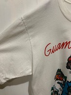90's Crazy Shirts T-Shirt Made in USA【M】