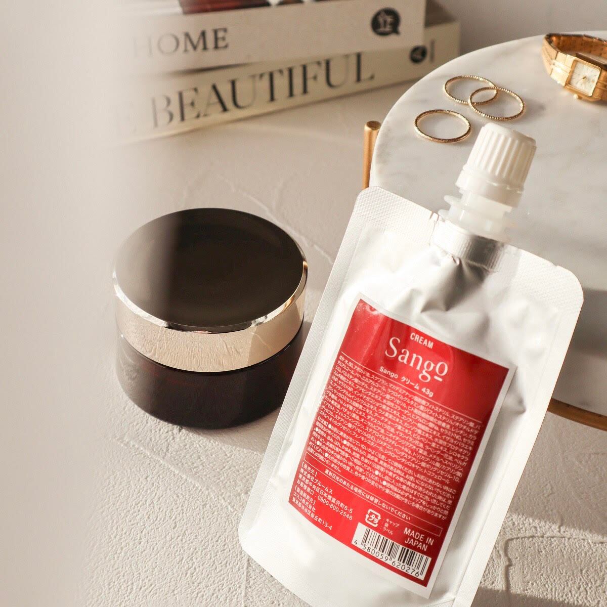 sango エマルジョン （乳液） | Pay ID