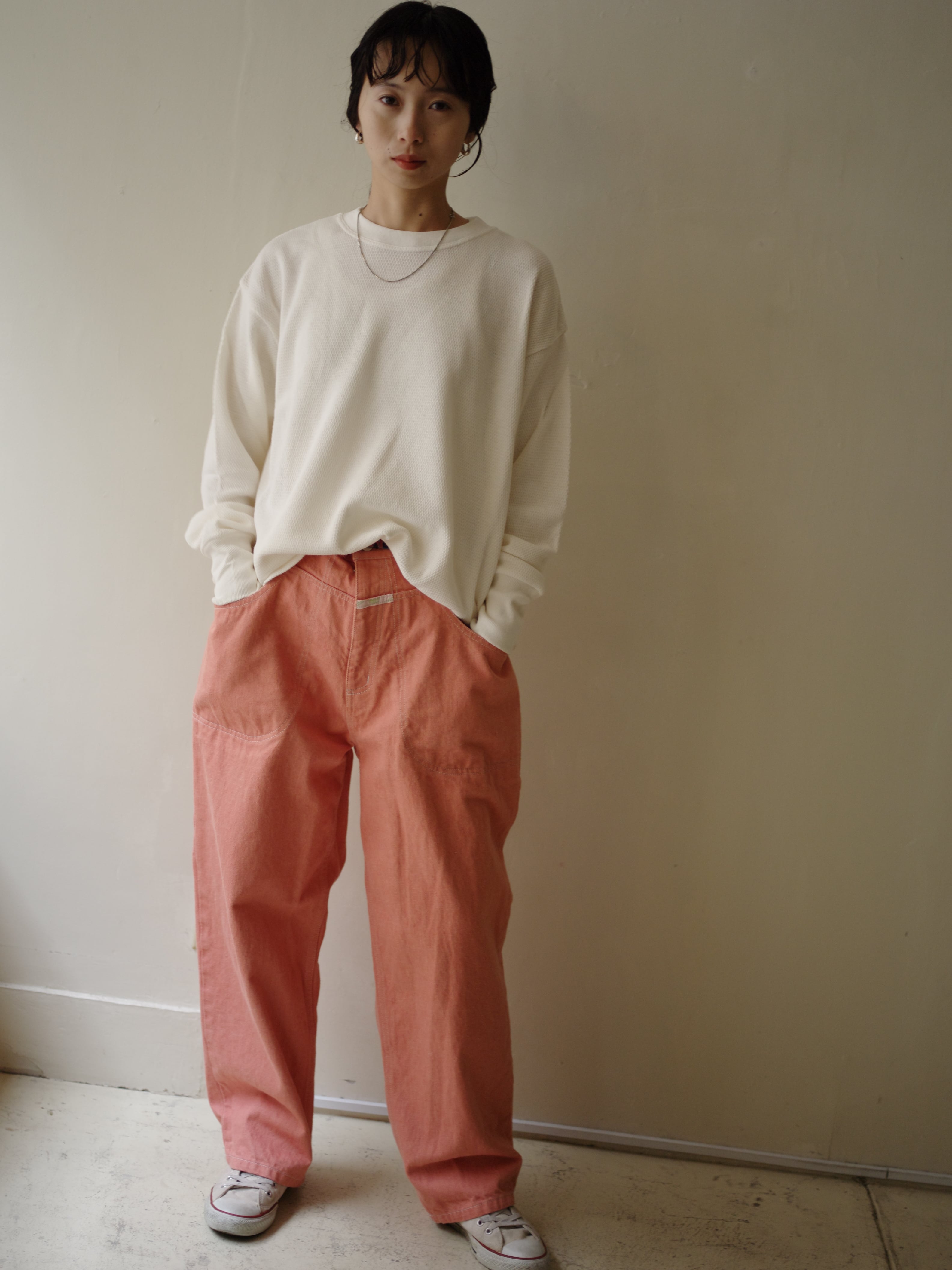 gourmet jeans / TYPE 2 PATCH | Skool