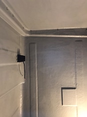 【最安値】防水LEDスリムシーリングライト