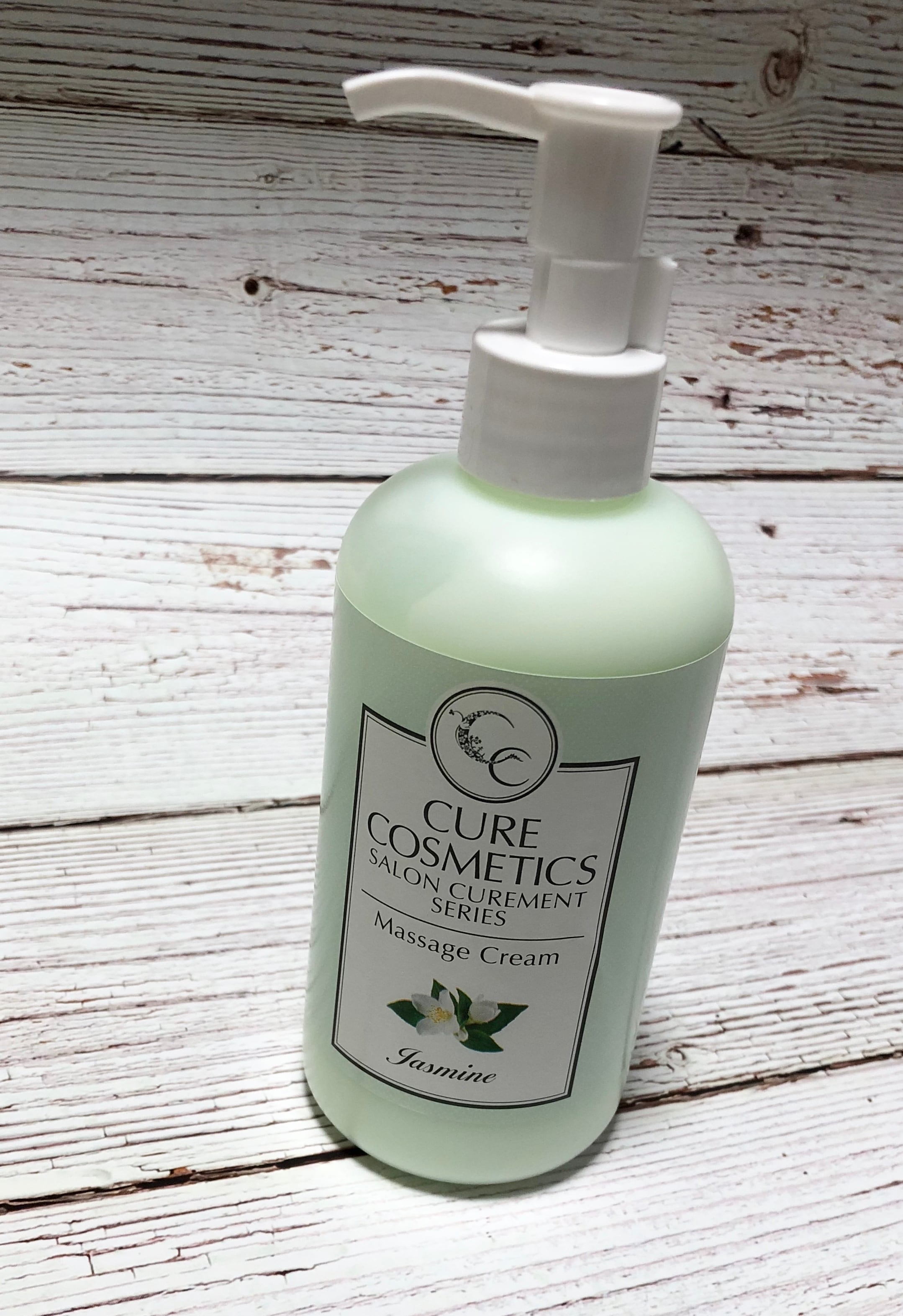 RU:KRM クラシック詰替/フェイス&ボディマッサージクリーム ミニサイズ RU:KRM クラシック詰替/フェイス&ボディマッサージクリーム ミニサイズ