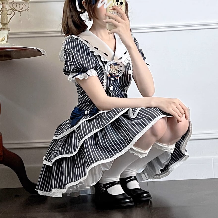 天使と悪魔 サブカル系 ファッション ふわふわアイドル衣装 天使と悪魔 サブカル系 ファッション ふわふわアイドル衣装