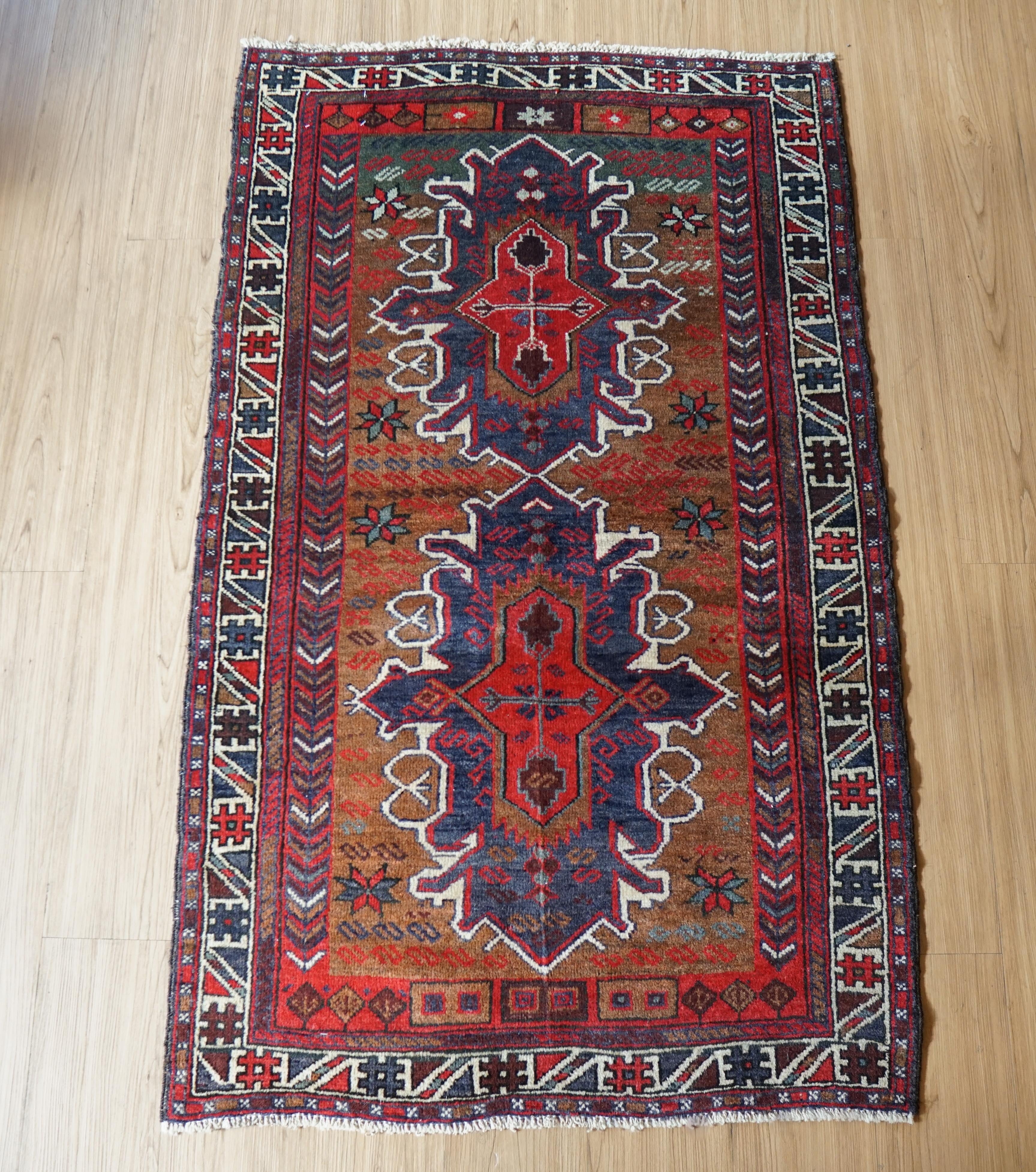 アクセントラグ（約120～160㎝） | Decorworks