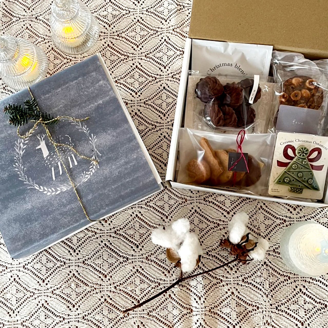 winter gift box 2024