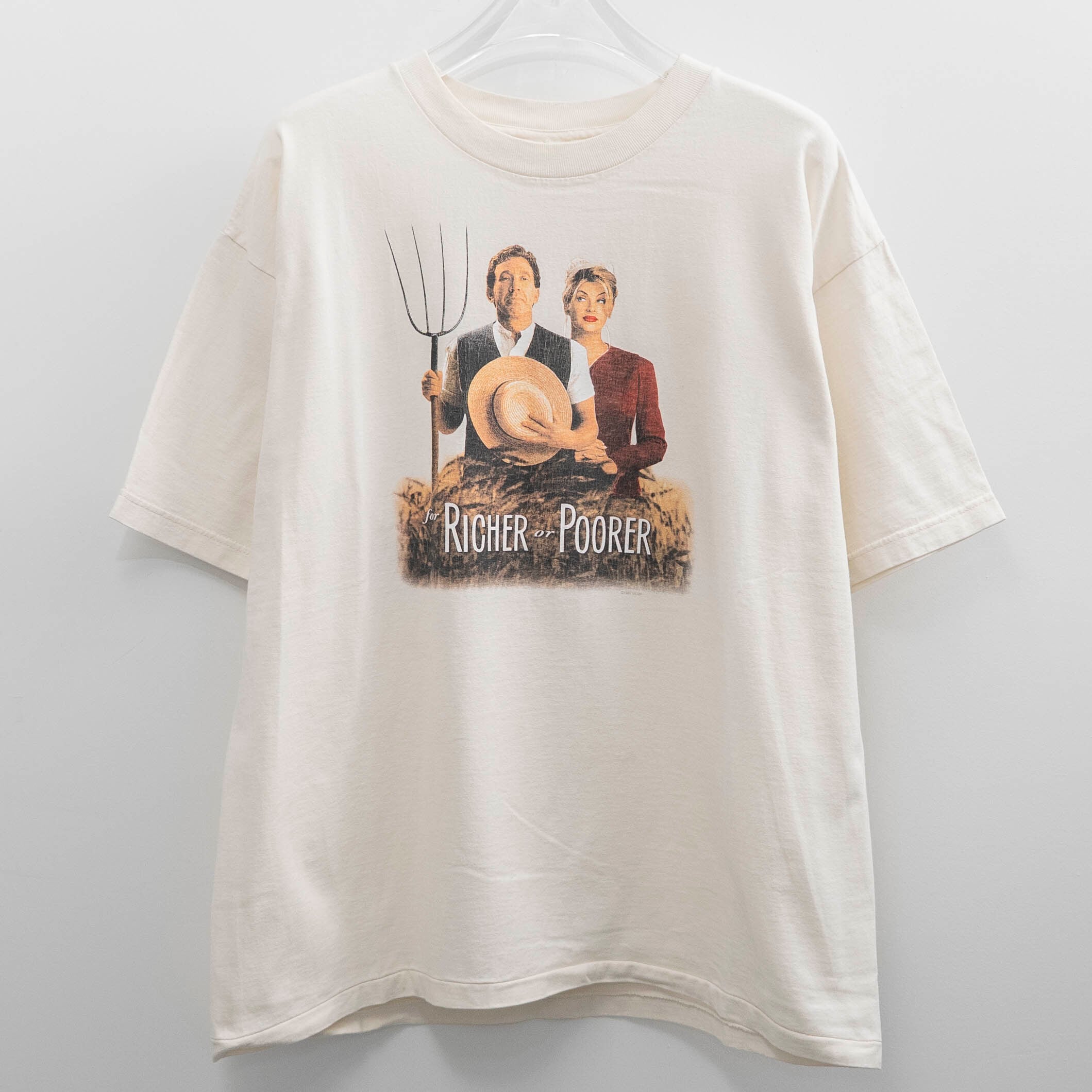 For Richer or Pooper " Movie Promo " Murina XL【E12-19】