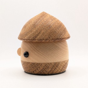 ふるさとどんぐり・川口の木（クヌギ#004）