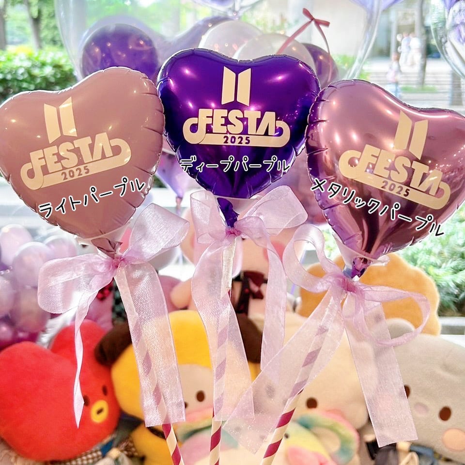 スティックバルーンM | BP