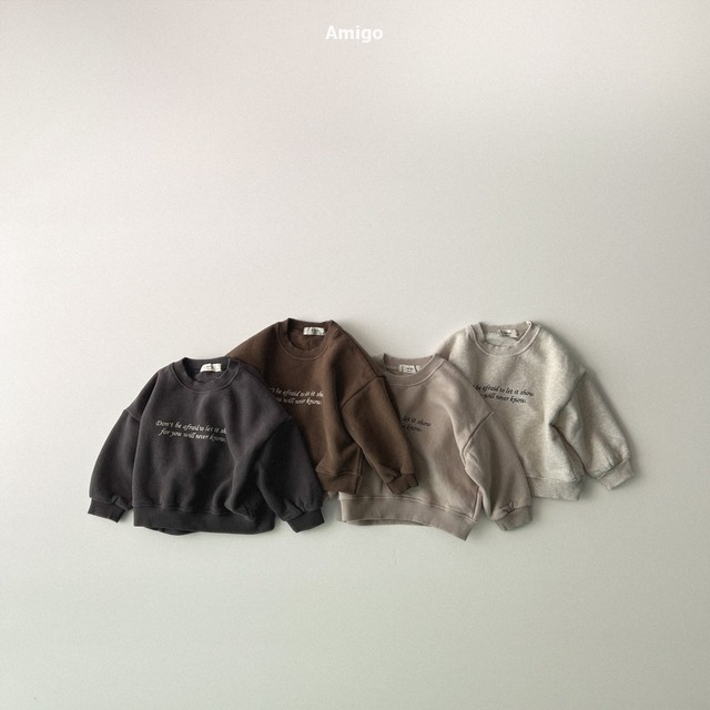 【即納】amigo /  moment mtm