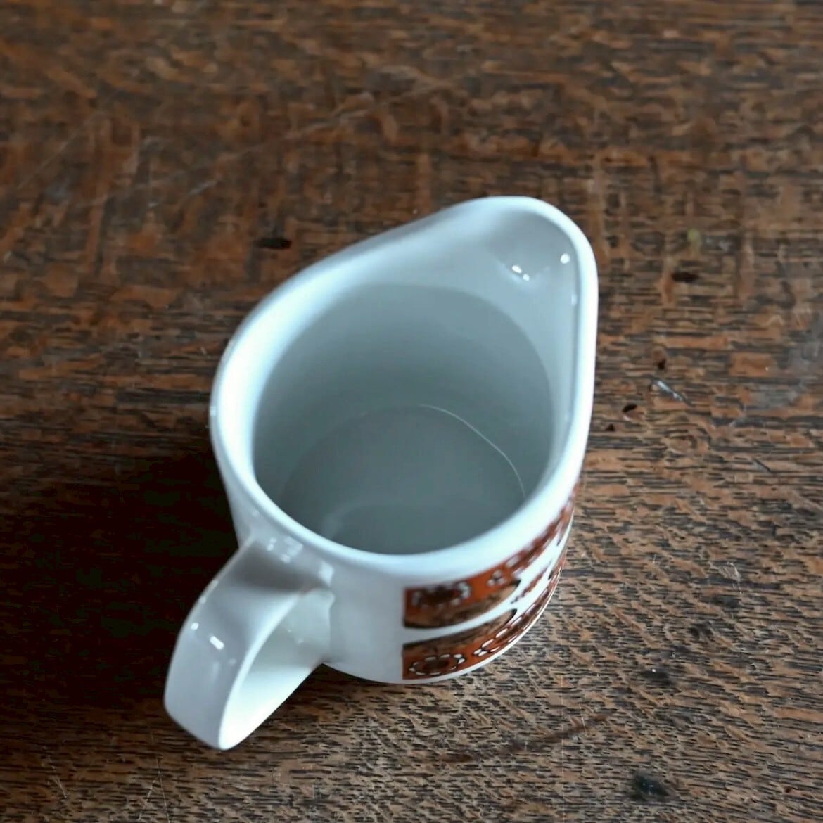 Milk Jug / ミルクジャグ〈 ポット・クリーマー・収納・食器